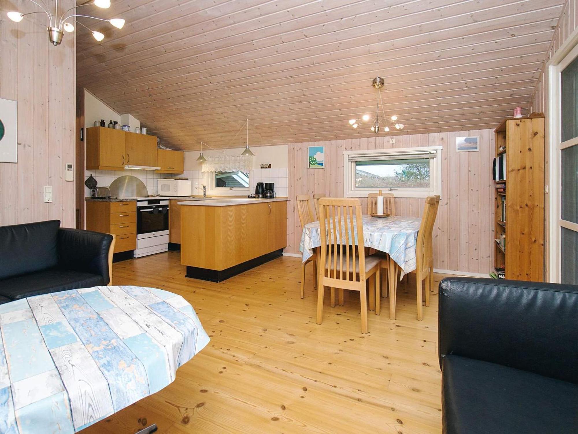 Two-Bedroom Holiday Home In Skibby 1 Kültér fotó